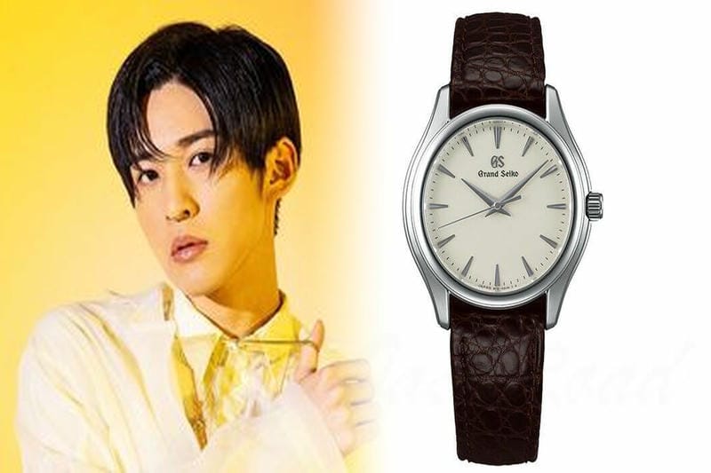 セイコー スケルトン 腕時計