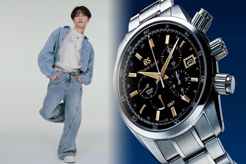 腕時計 スケルトン セイコー