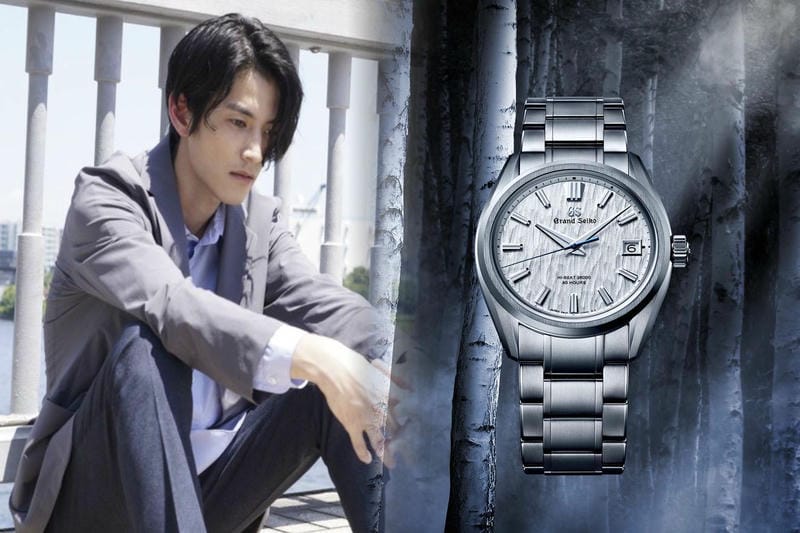 セイコー ドリーム スクエア