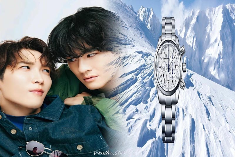 セイコー スポーツ ウォッチ