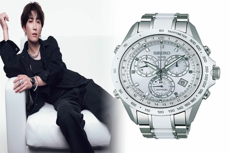 セイコー スポーツ マチック