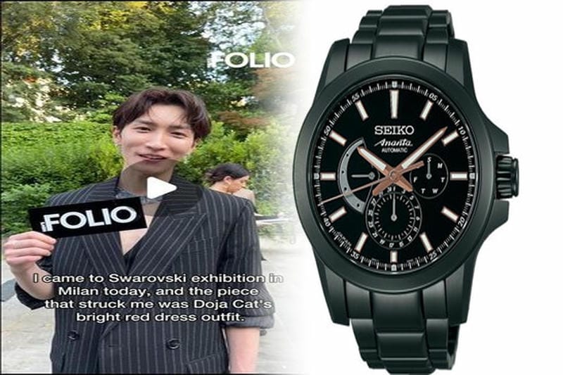 腕時計 セイコー アストロン