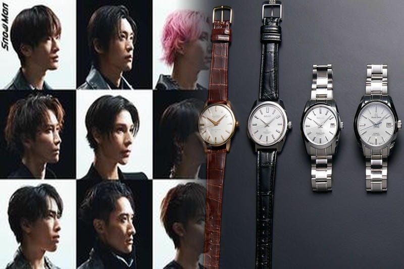 seiko 時計 合わせ 方