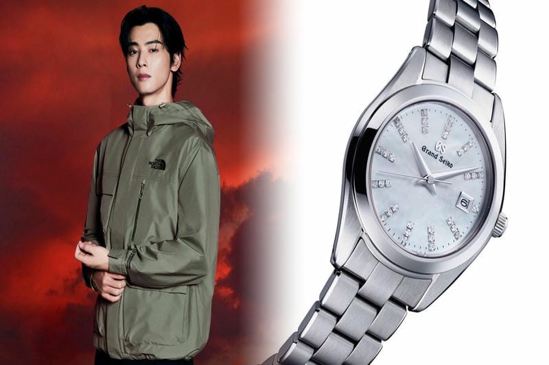 セイコー スピード マスター