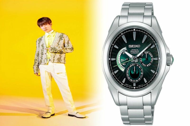 セイコー 時計 時刻 合わせ