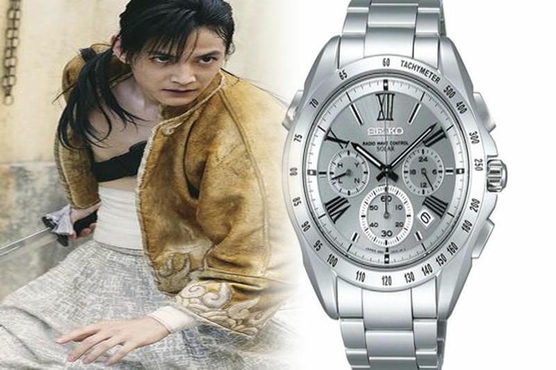 セイコー ダイバー ウォッチ