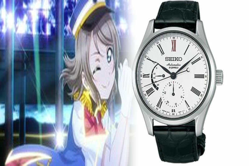 セイコー 壁掛け 時計 電波