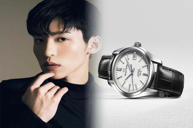 セイコー ファイブ 自動 巻き