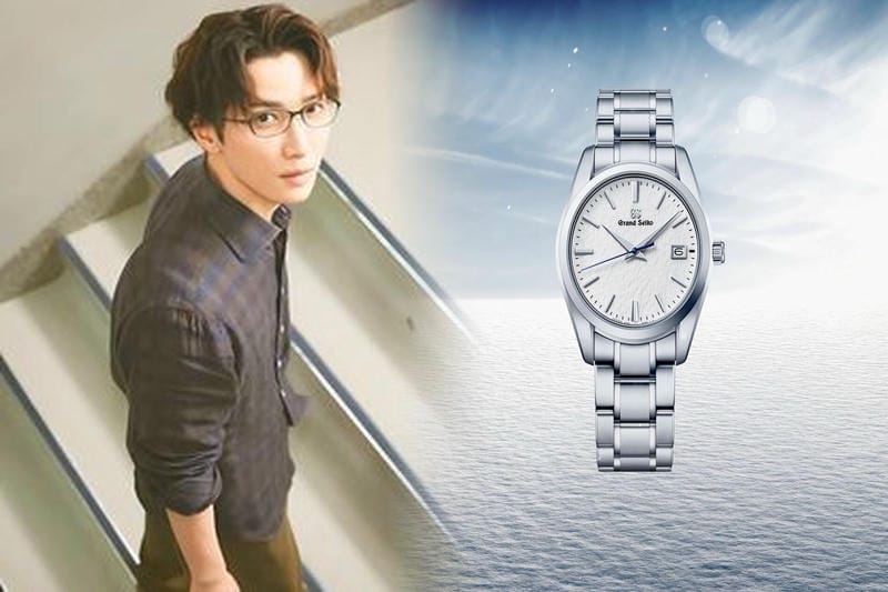 セイコー 5 ベルト 外し 方