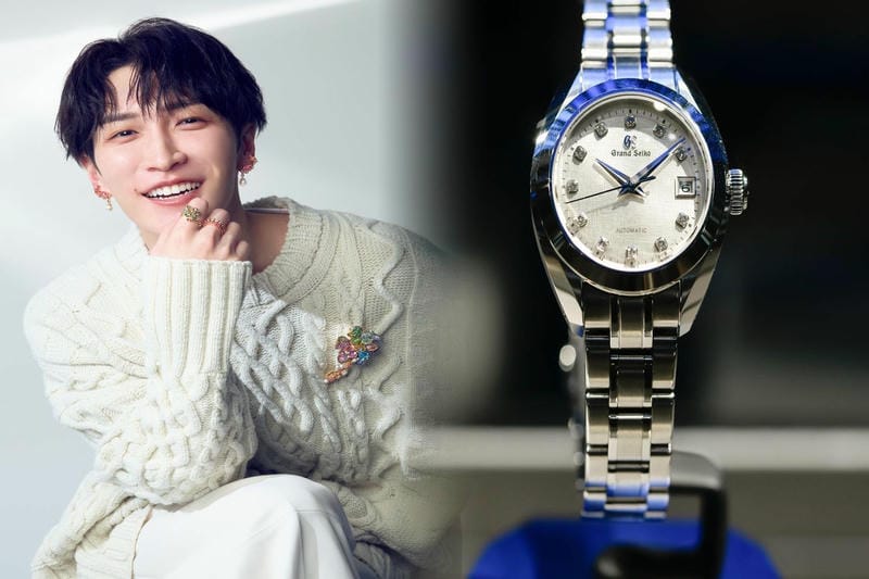 セイコー ペア ウォッチ 限定