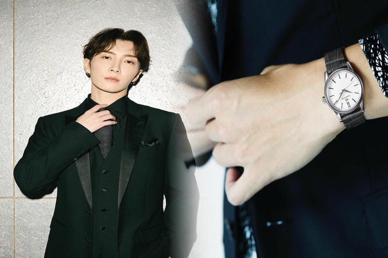 セイコー 時計 電波 ソーラー