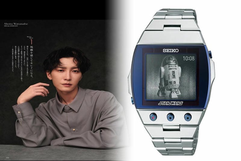 セイコー 海外 モデル 腕時計