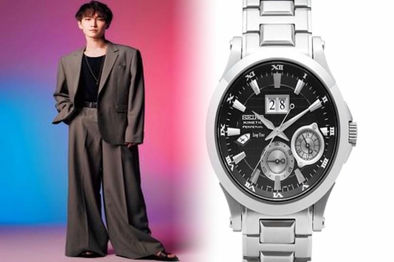 アストロン セイコー 説明 書