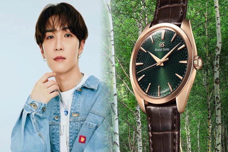 セイコー ルキア ベルト 交換