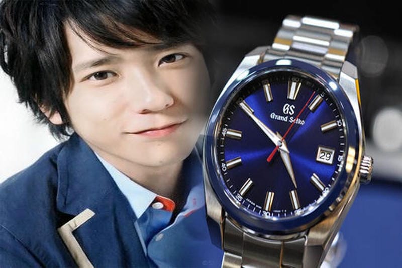 セイコー 時計 ルキア