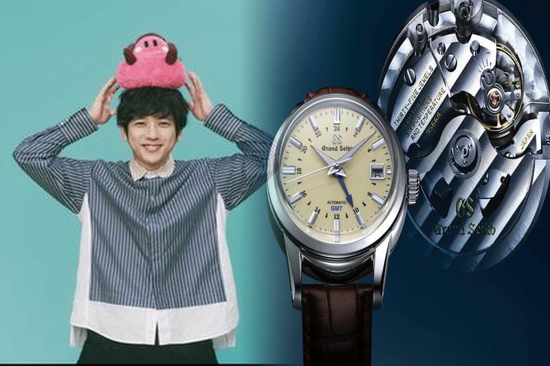 セイコー ジウジアーロ