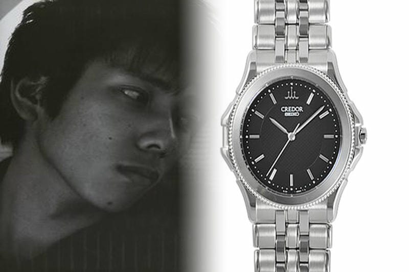 セイコー プレザージュ