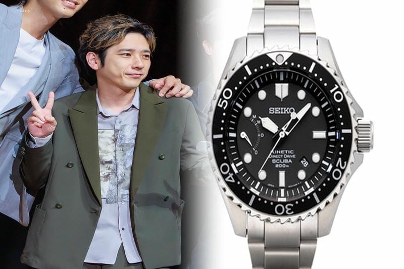 2025年最新！メンズセイコー時計完全ガイド：高級から安いモデルまで、魅力・選び方・メンテを徹底解説！