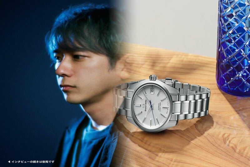 セイコー プレサージュ