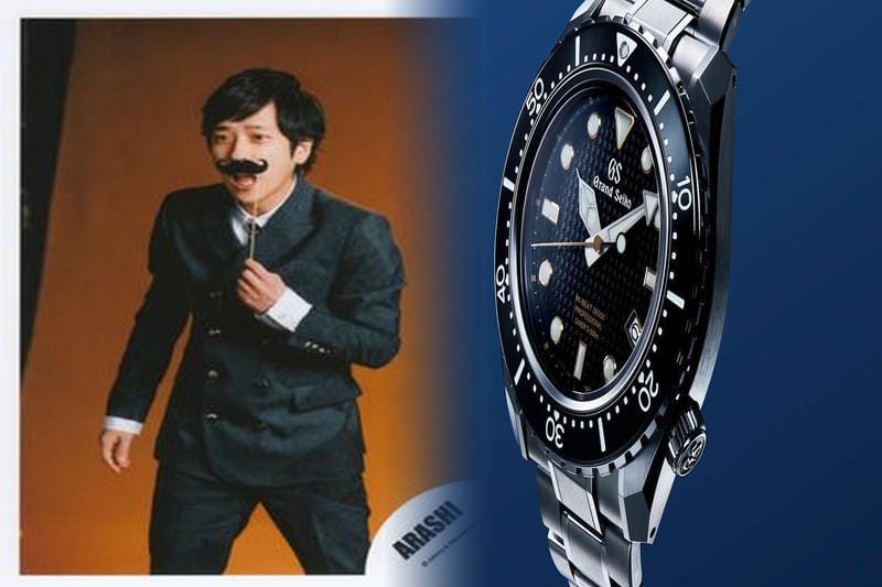 seiko 白 文字 盤