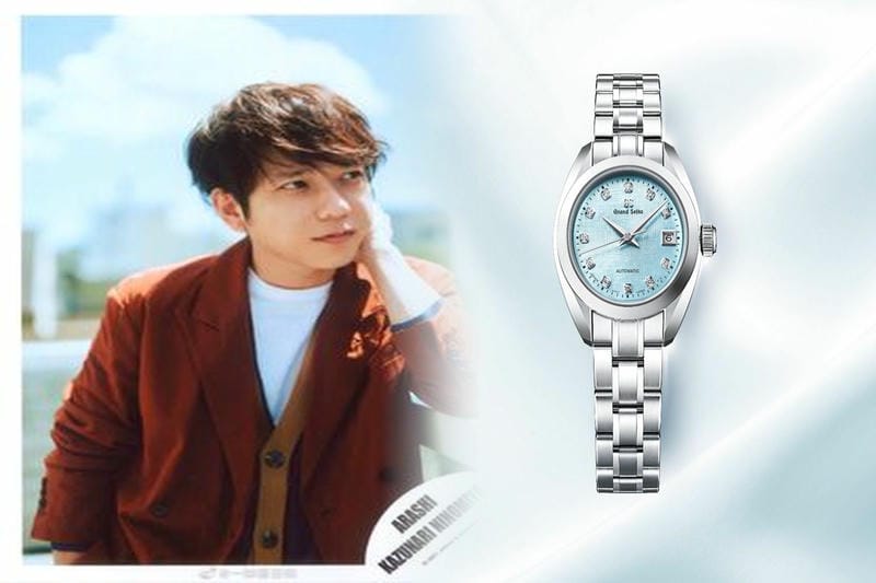 大谷翔平「seiko 大谷」愛用モデル完全ガイド！グランドセイコーの価格、選ぶ理由、全貌を徹底解説【2024年最新版】