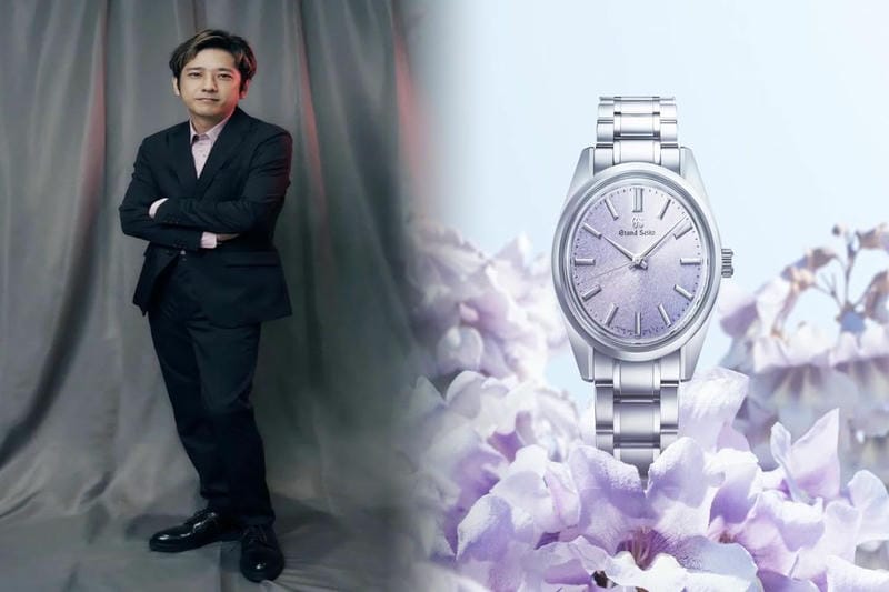 【2025年最新】セイコー パンダ クロノグラフ徹底解剖！SEIKO SPEEDTIMER & 大谷翔平モデル選び方、グランドセイコーまで完全網羅