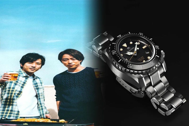 セイコー ベルト「完全ガイド」選び方・交換・費用相場、グランドセイコーのオーバーホール・寿命まで徹底解説