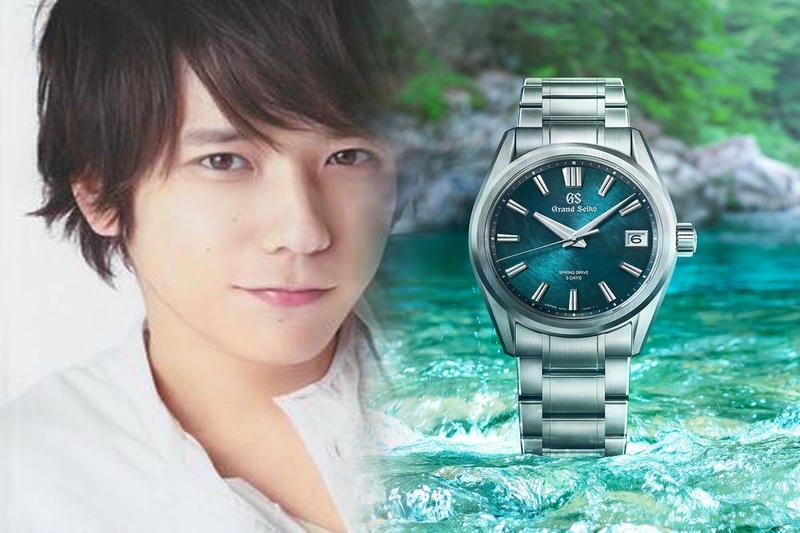 セイコー スモウ