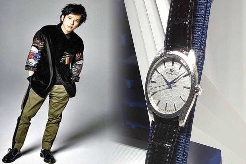 セイコー 取 説