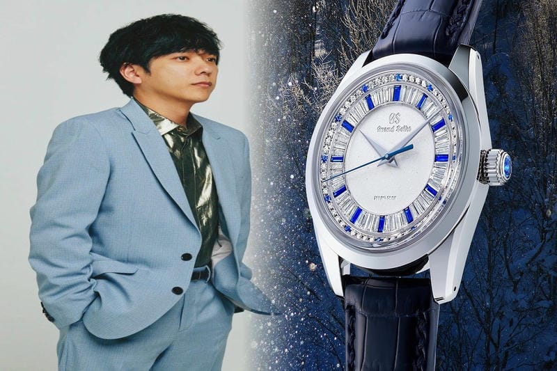 セイコー ツナ缶