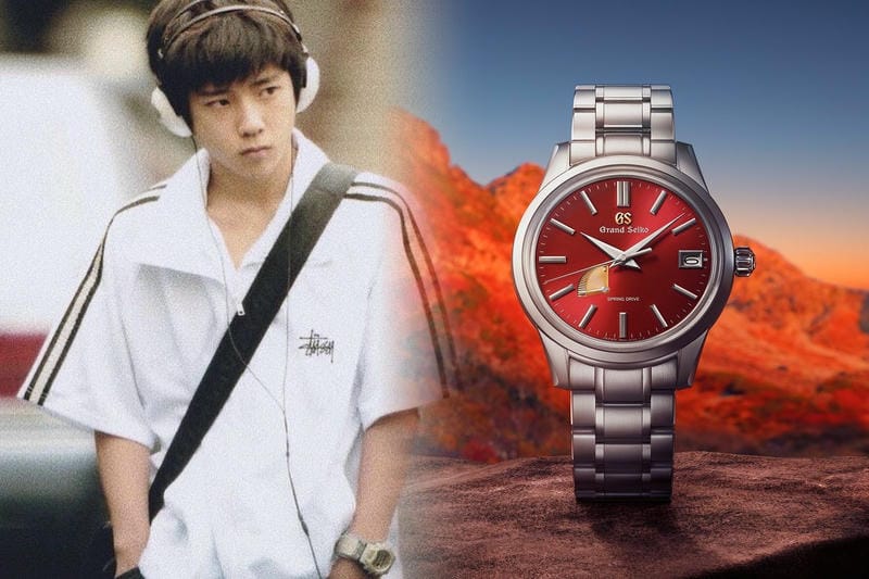 セイコー 腕時計