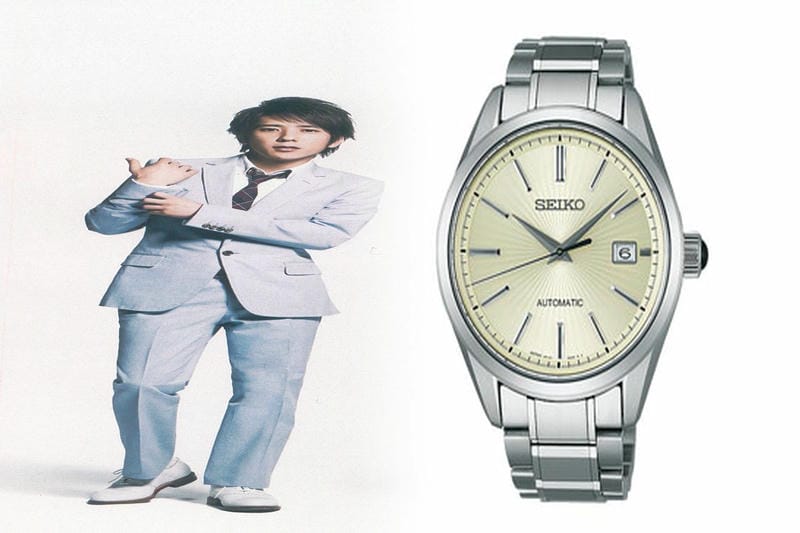 セイコー プロ スペック アルピニスト