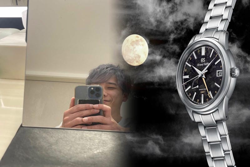 セイコー スーパー