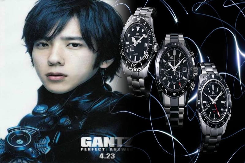 セイコー モーター