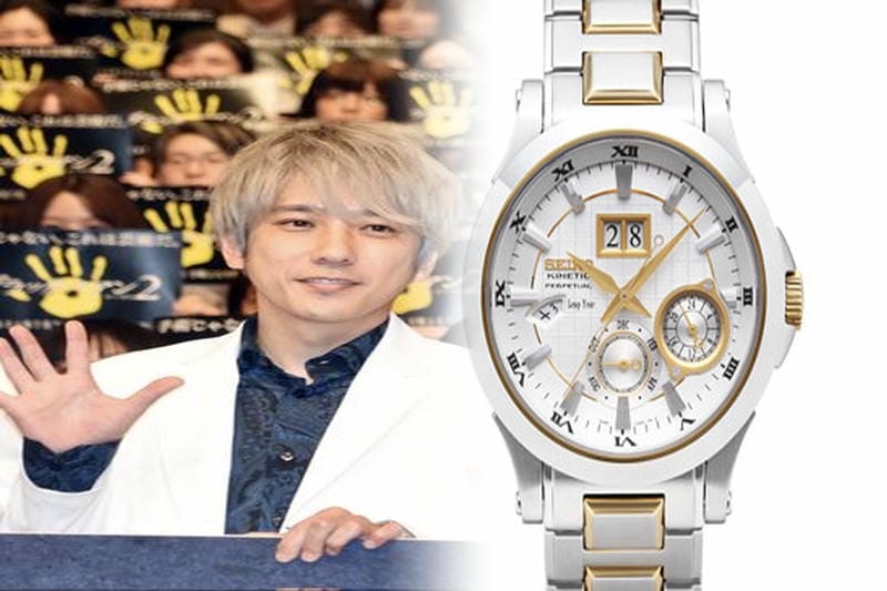 【2025年最新】セイコーゴールド完全ガイド：グランドセイコーゴールドで知る頂点！選び方・メンズ/レディース・18金まで徹底解説