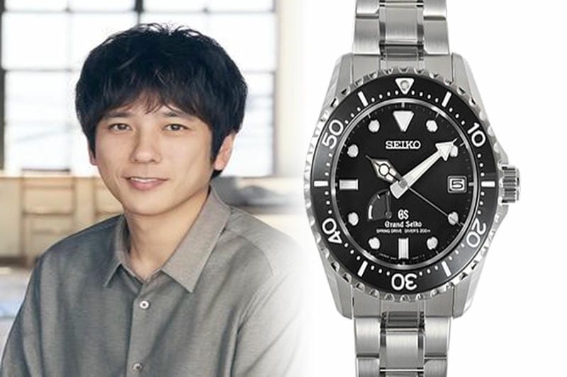 セイコー の 時計