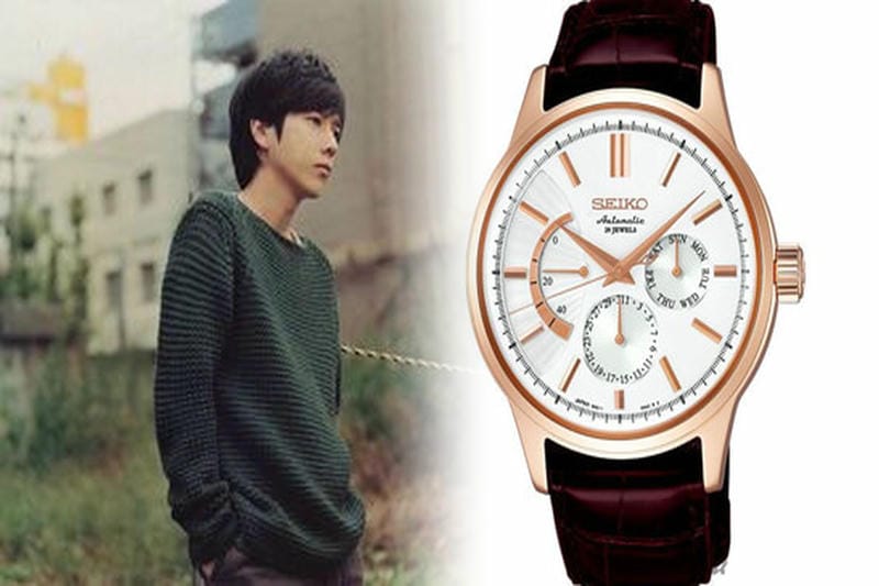 【2025年最新】Seiko ルキア完全ガイド：年齢層別おすすめ＆ソーラー電波モデル徹底比較！ルキアが人気な理由とは？セイコー時計レディース必見！