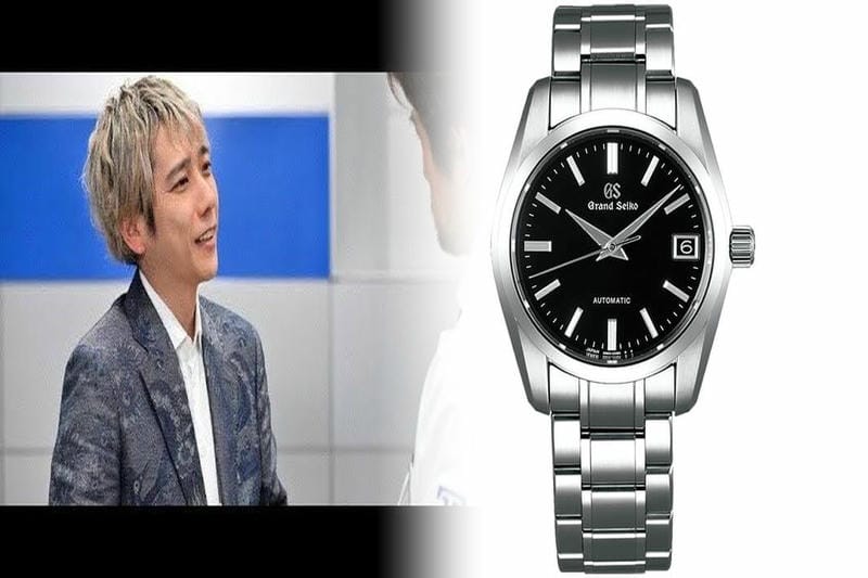 セイコー ファイブ