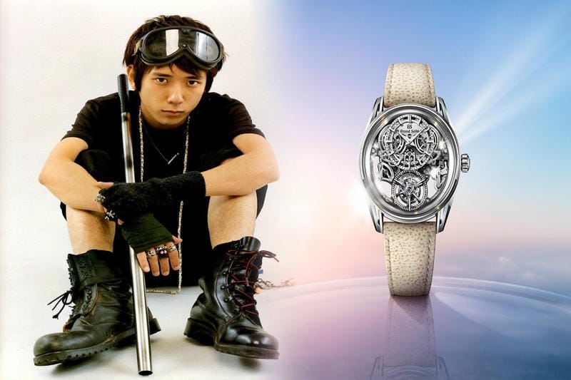 セイコー シャリオ：スティーブ・ジョブズが愛した伝説のミニマリストウォッチ【ヴィンテージ vs 復刻版】購入完全ガイド