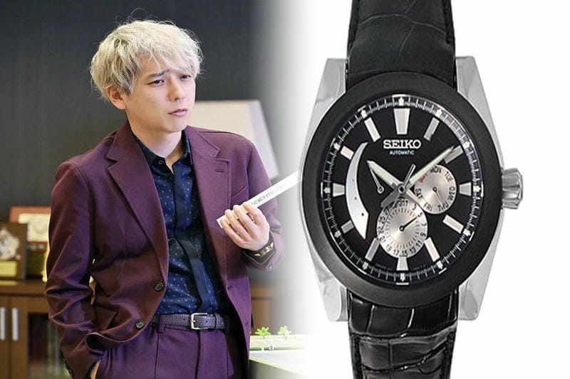 セイコー株主優待は「ない」？2025年最新！株価・配当・投資価値を徹底解説【シチズン・カシオ比較】