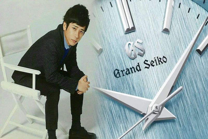 腕時計 セイコー 5