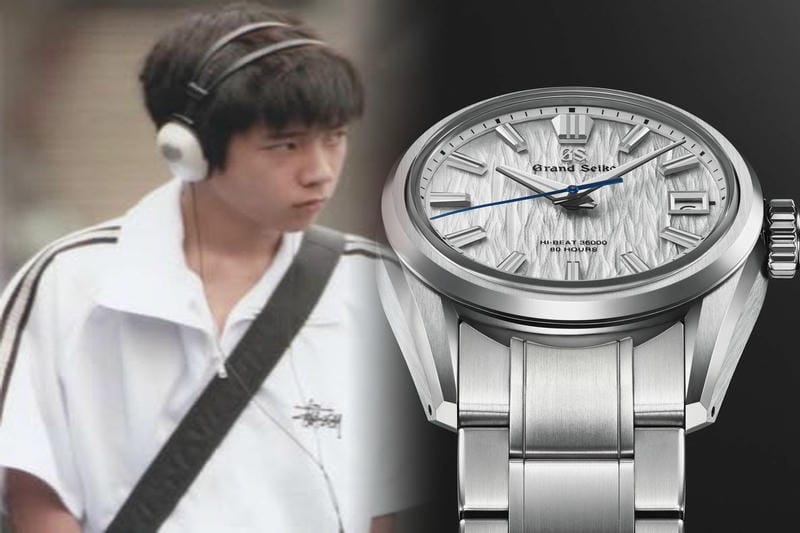 セイコー ステンレス