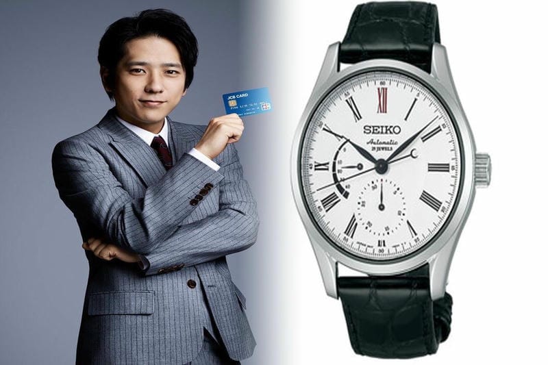 【2025年最新】セイコースピリットとは？後継「セレクション」徹底解説！グランドセイコーとの違い・寿命・選び方まで全網羅