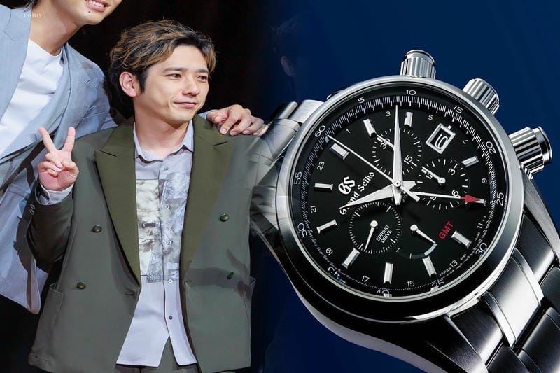 セイコー アストロン徹底解剖！2025年最新情報：年齢層別おすすめ＆芸能人愛用モデルからオーバーホールまで、失敗しない選び方完全ガイド