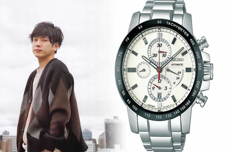 セイコー クレドール