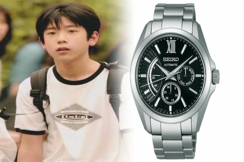 セイコー アストロン