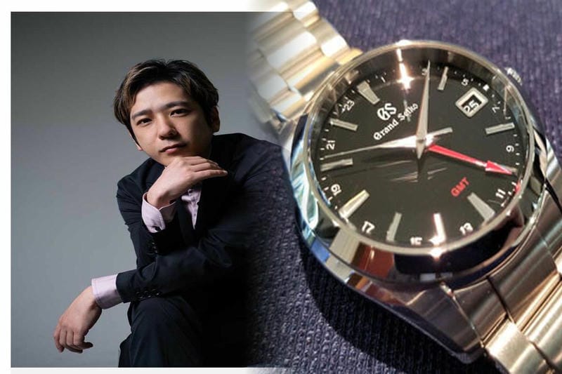 【2026年最新】セイコー時計買取完全ガイド｜キングセイコー・ルキア高価査定の裏技・相場を徹底解説！