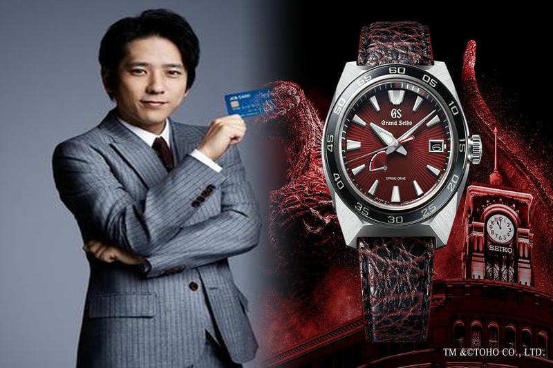 大谷翔平×SEIKO「2025年最新」完全ガイド：愛用モデル徹底解剖＆限定品入手術 – 知らないと損！