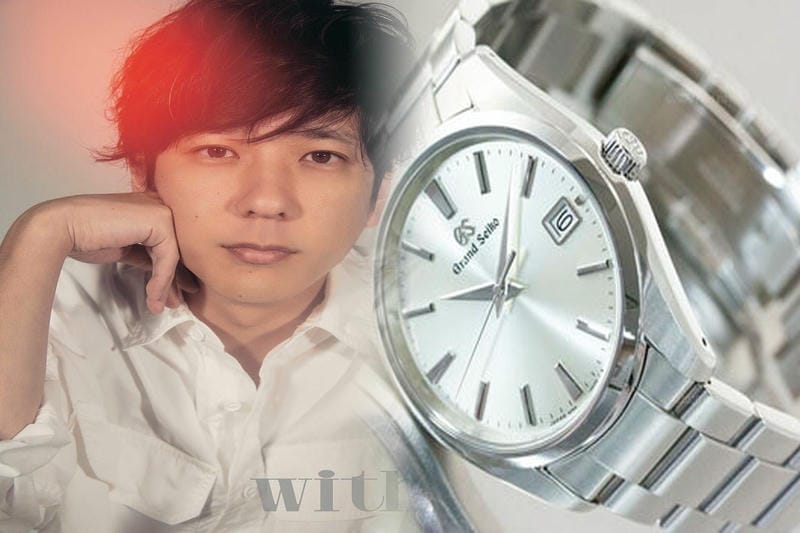 セイコー 薄型 腕時計