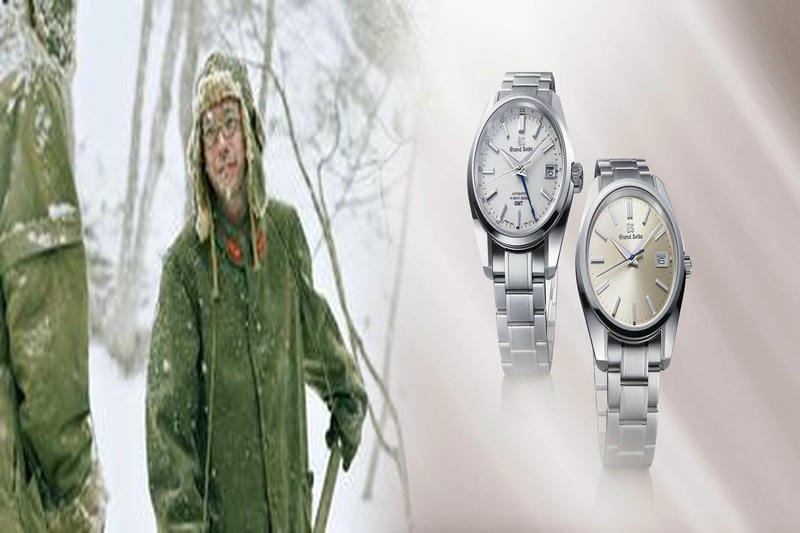 セイコー 5 ダイバー